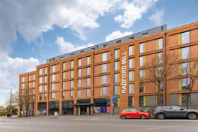For Students Only Spacious Studios and Apartments at Radford Mill in Nottingham